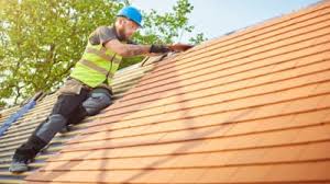 Best 4 Ply Roofing  in Lam, AR