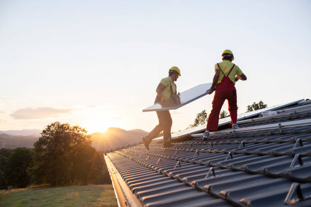Best 4 Ply Roofing  in Lam, AR