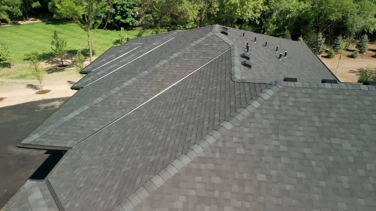 Best Commercial Roofing Services  in Lam, AR