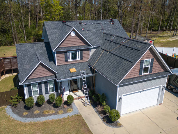 Hot Roofs in Lamar, AR