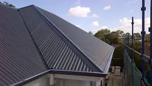 Cold Roofs in Lamar, AR